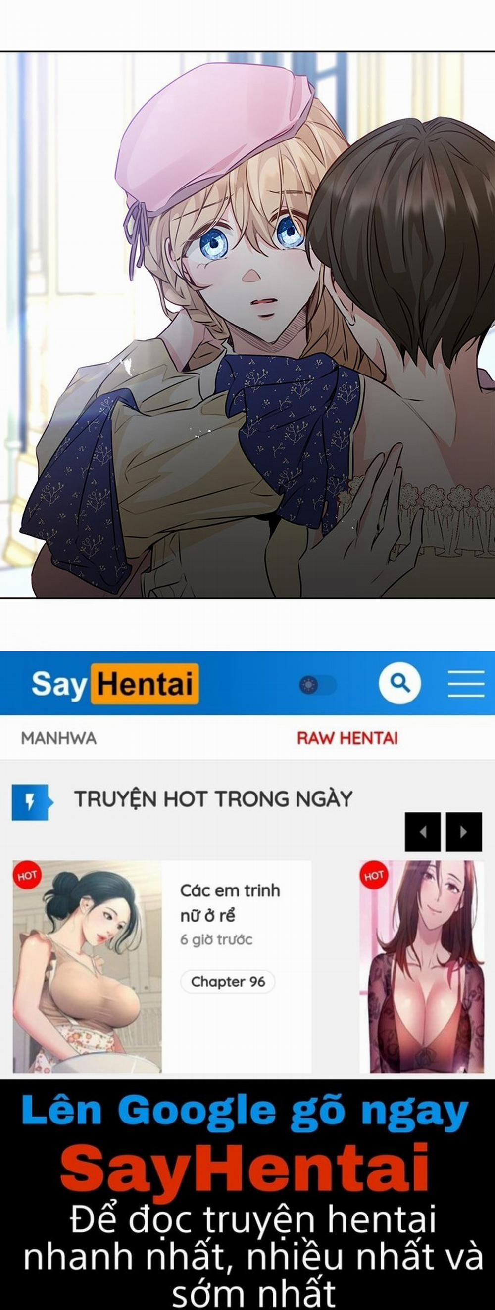 [18+] Đánh Cắp Trái Tim Tiểu Thư 64.1 trang 35