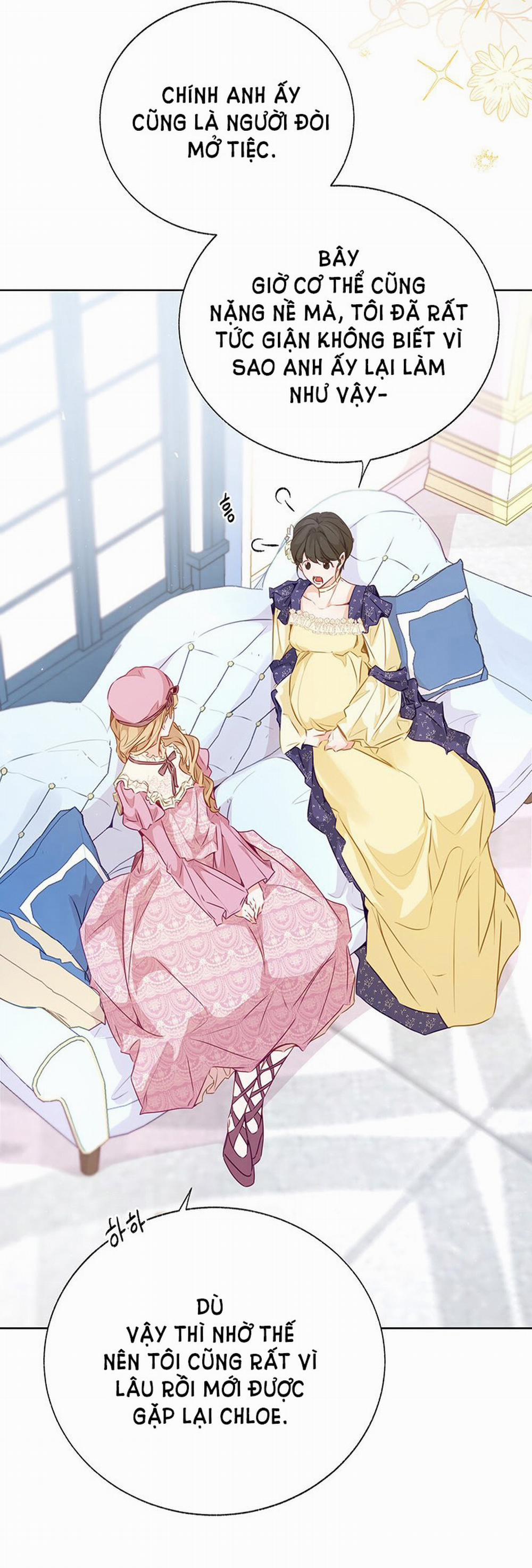 [18+] Đánh Cắp Trái Tim Tiểu Thư 64.1 trang 5