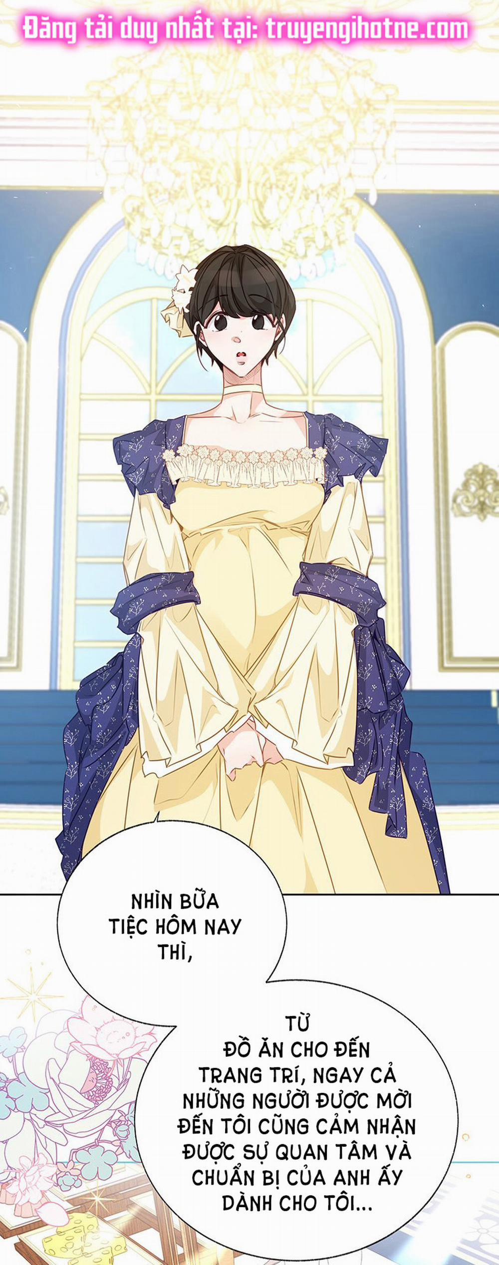 [18+] Đánh Cắp Trái Tim Tiểu Thư 64.1 trang 9