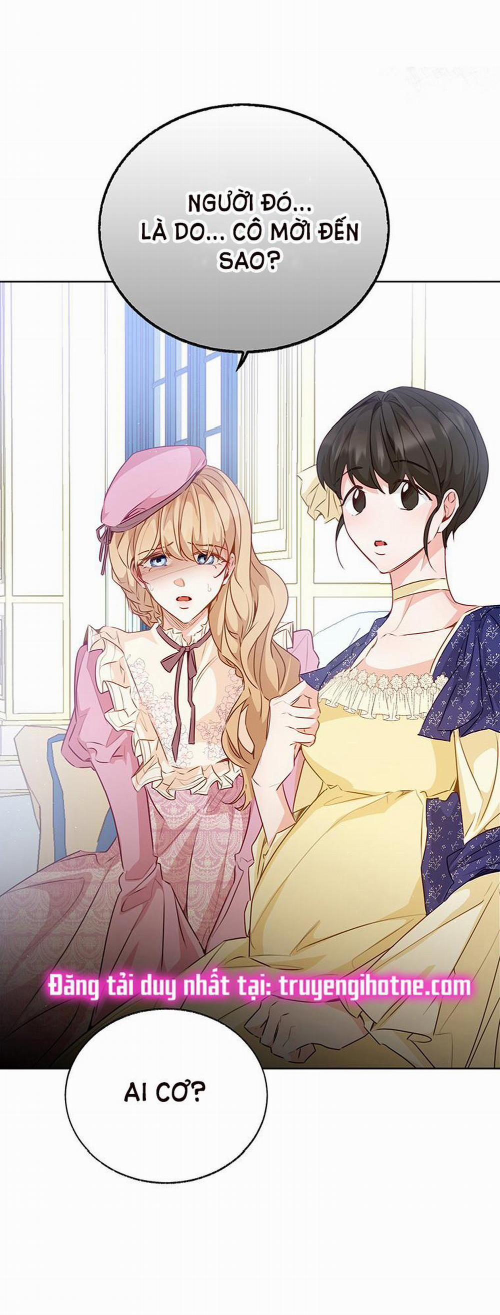 [18+] Đánh Cắp Trái Tim Tiểu Thư 64.2 trang 1