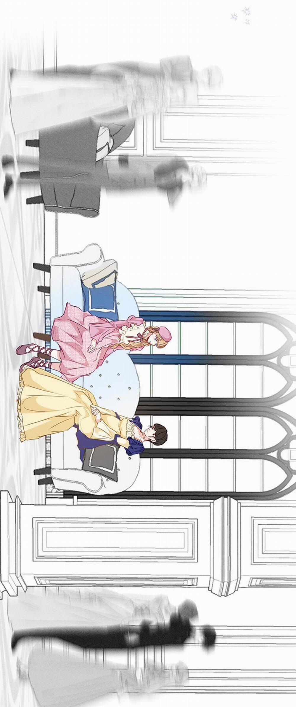 [18+] Đánh Cắp Trái Tim Tiểu Thư 64.2 trang 11