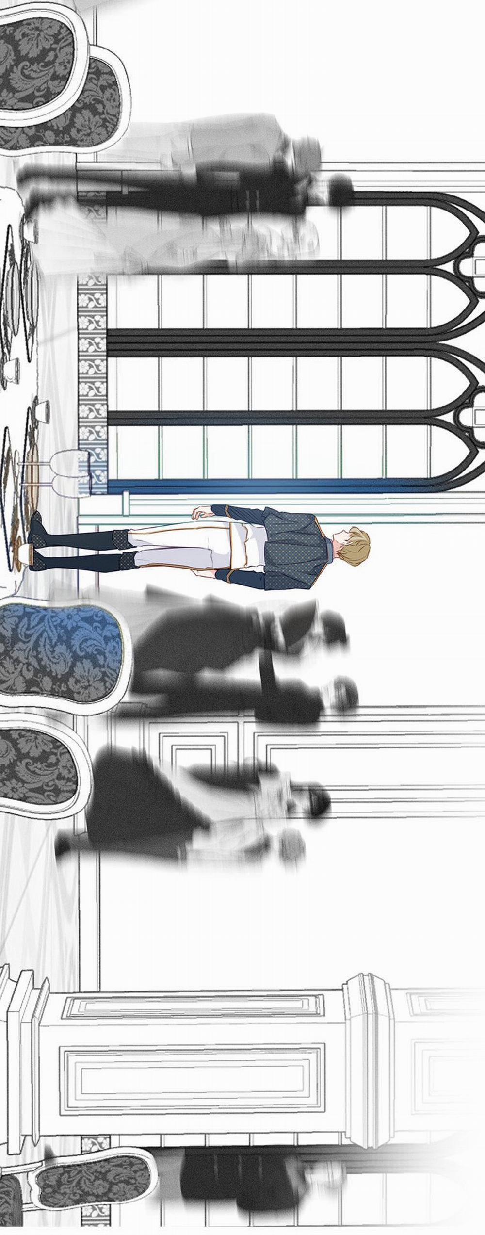 [18+] Đánh Cắp Trái Tim Tiểu Thư 64.2 trang 12