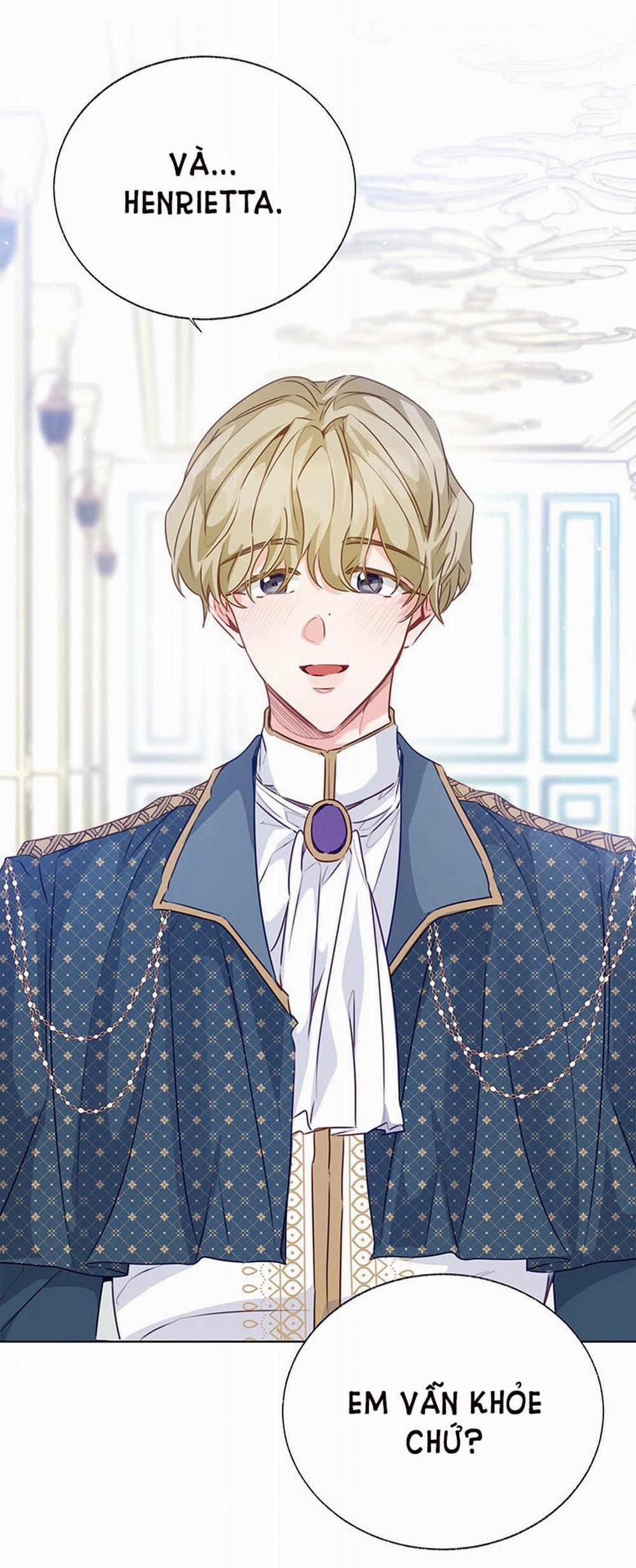 [18+] Đánh Cắp Trái Tim Tiểu Thư 64.2 trang 19