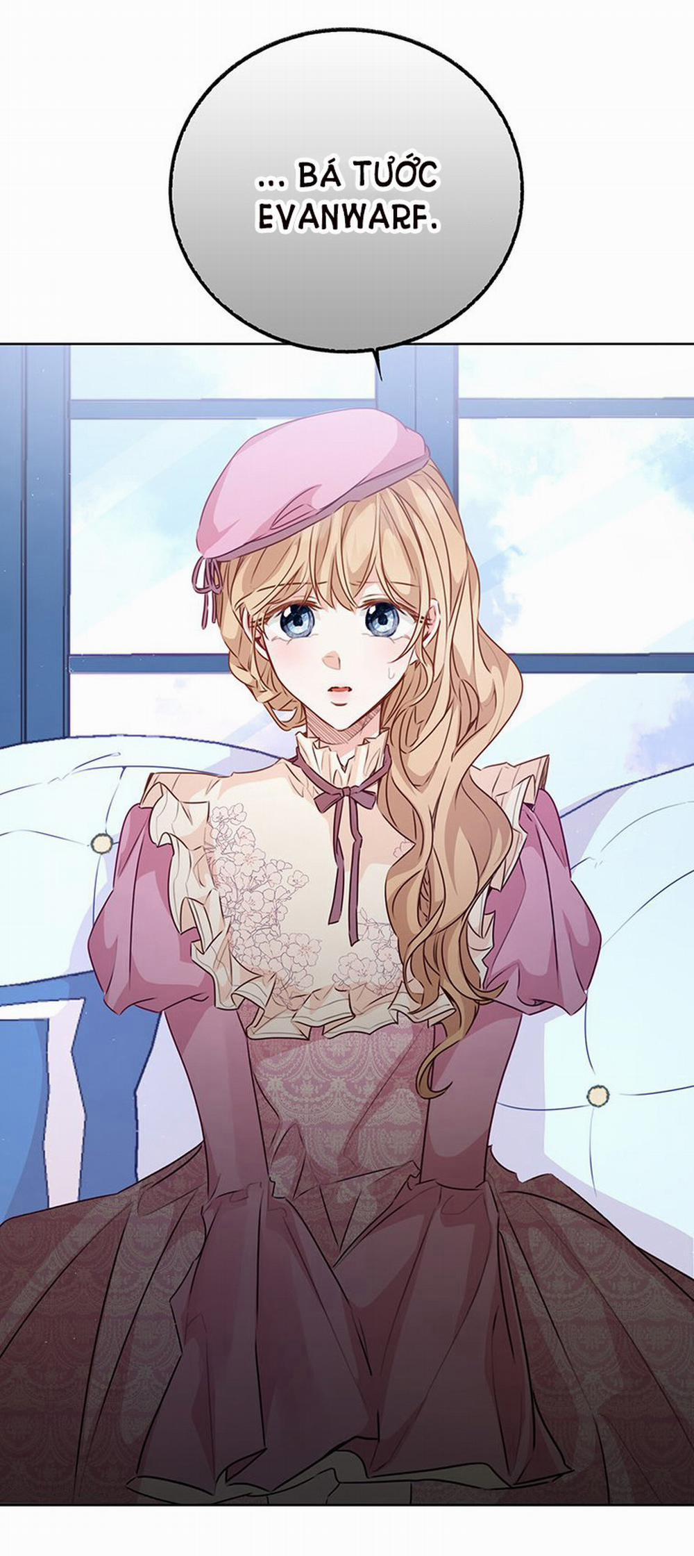 [18+] Đánh Cắp Trái Tim Tiểu Thư 64.2 trang 20