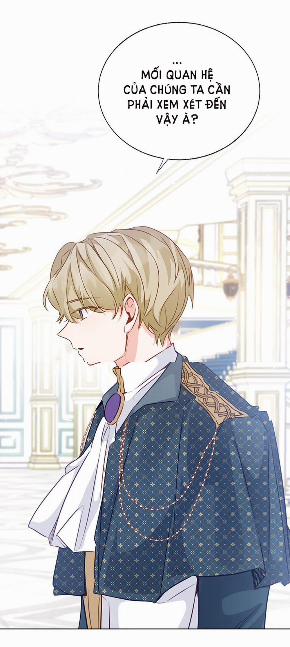 [18+] Đánh Cắp Trái Tim Tiểu Thư 64.2 trang 22