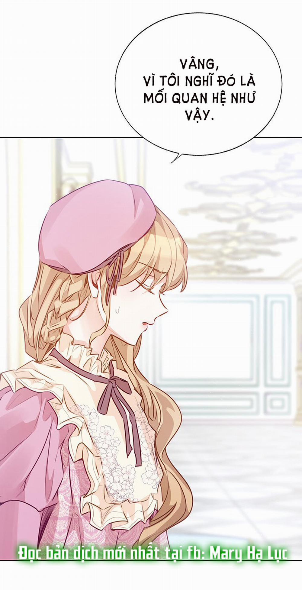 [18+] Đánh Cắp Trái Tim Tiểu Thư 64.2 trang 23