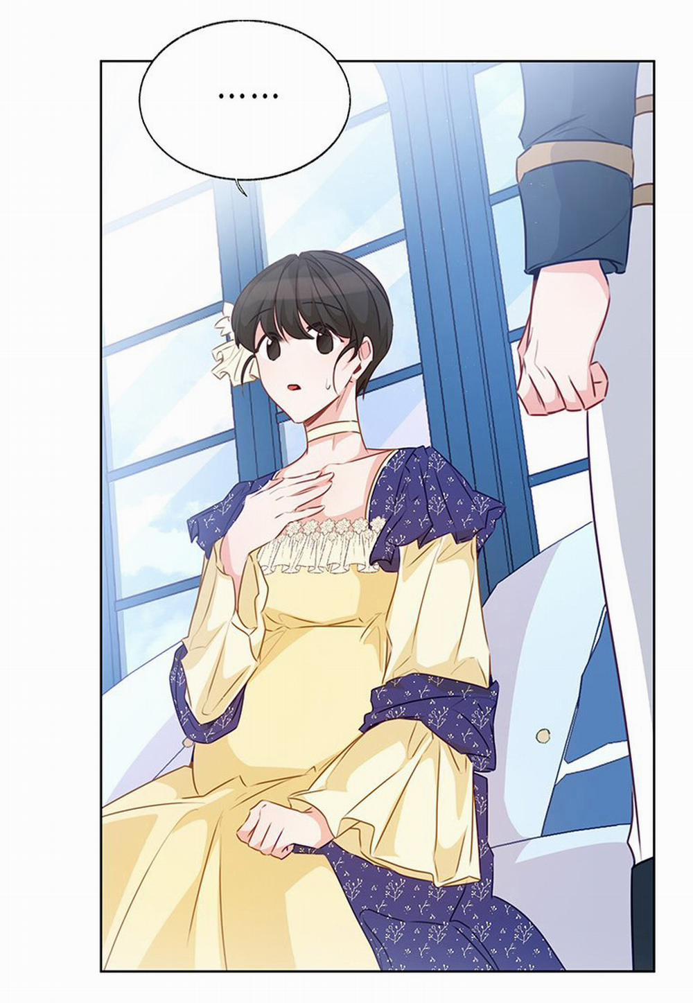 [18+] Đánh Cắp Trái Tim Tiểu Thư 64.2 trang 24