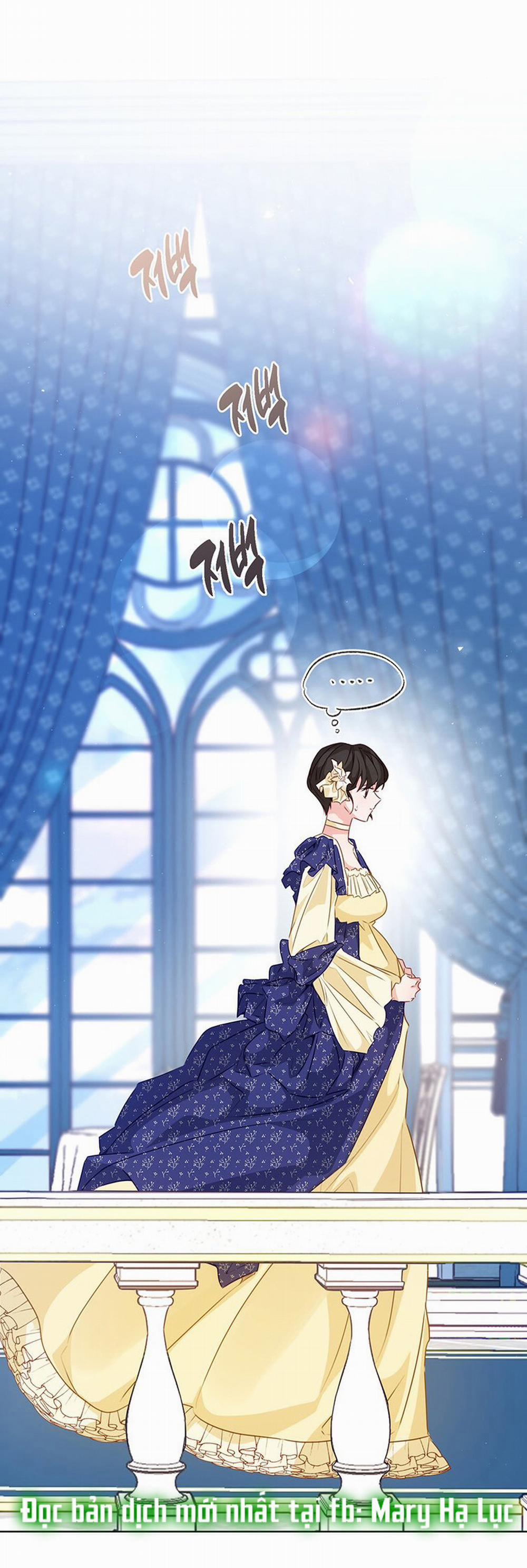 [18+] Đánh Cắp Trái Tim Tiểu Thư 64.2 trang 29