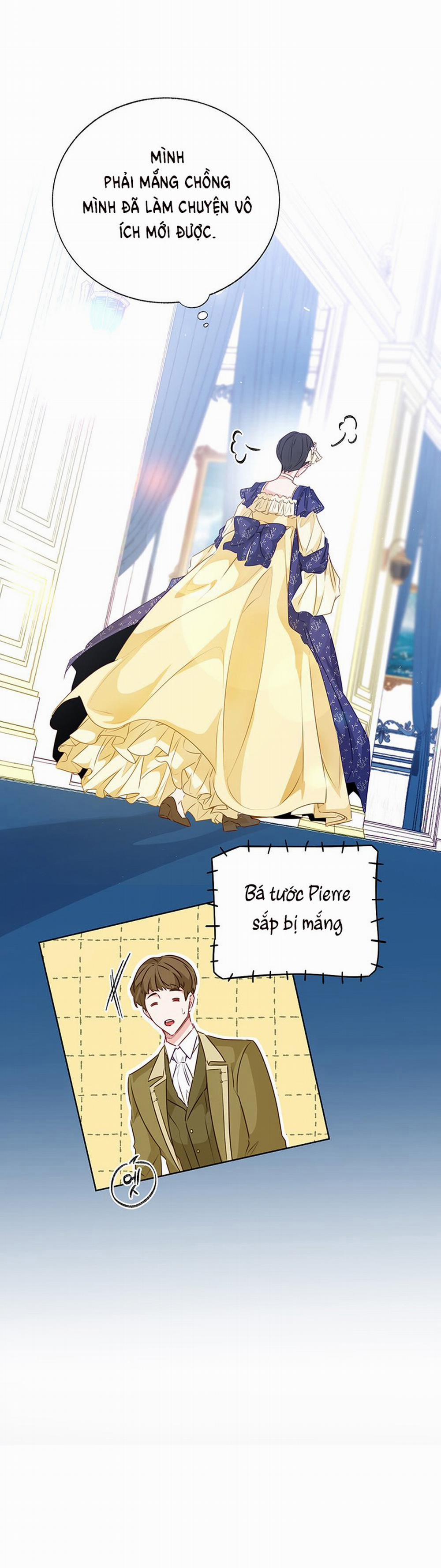 [18+] Đánh Cắp Trái Tim Tiểu Thư 64.2 trang 33