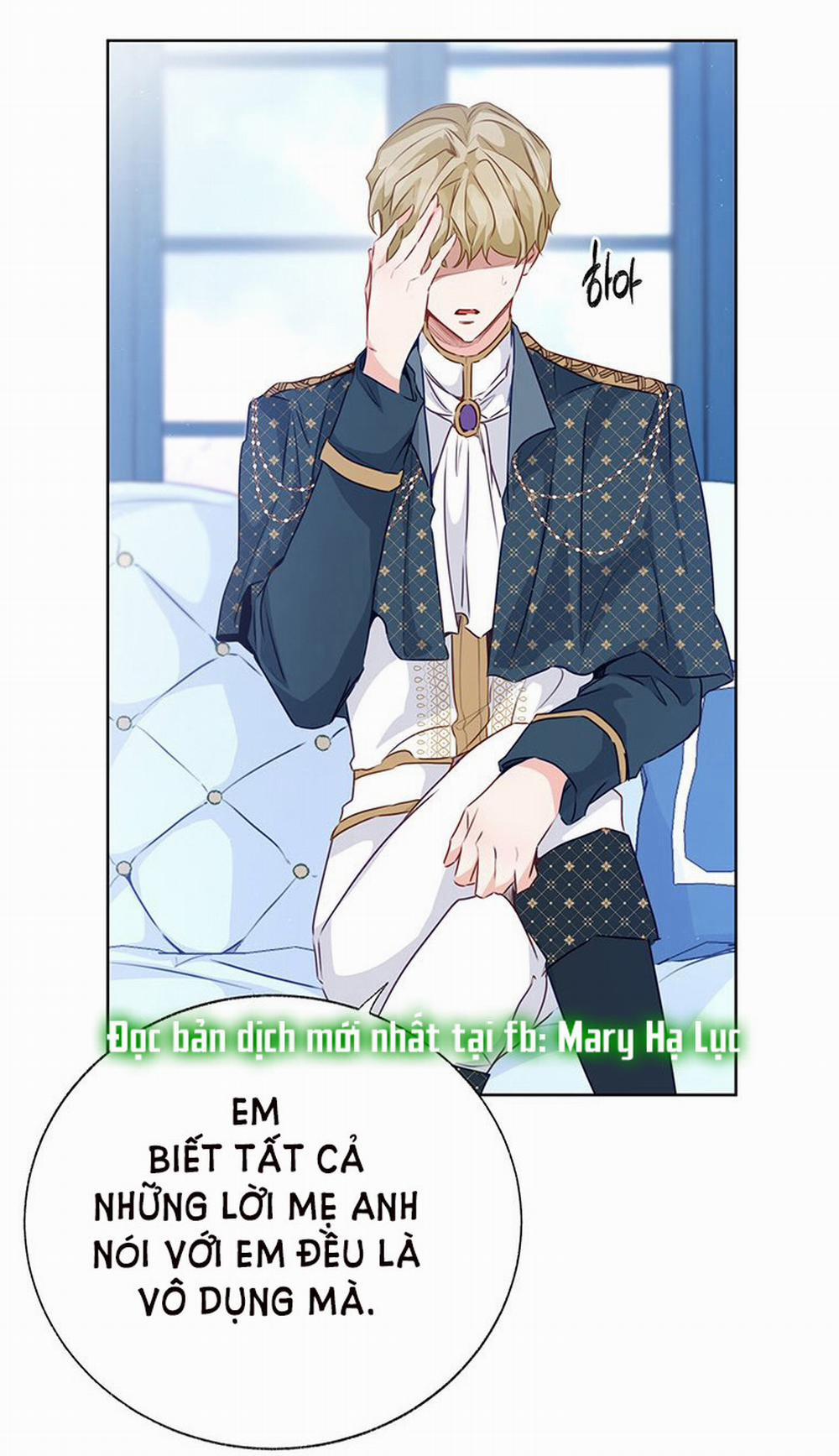 [18+] Đánh Cắp Trái Tim Tiểu Thư 64.2 trang 36