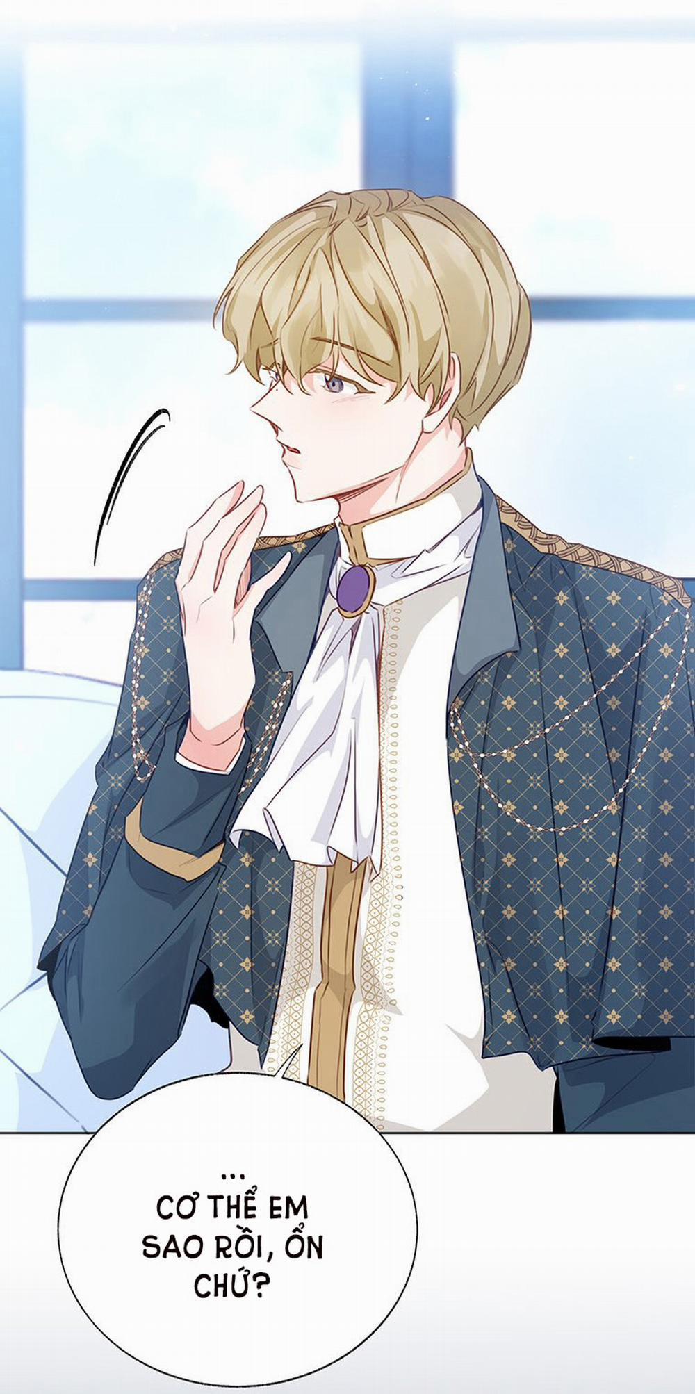 [18+] Đánh Cắp Trái Tim Tiểu Thư 64.2 trang 37