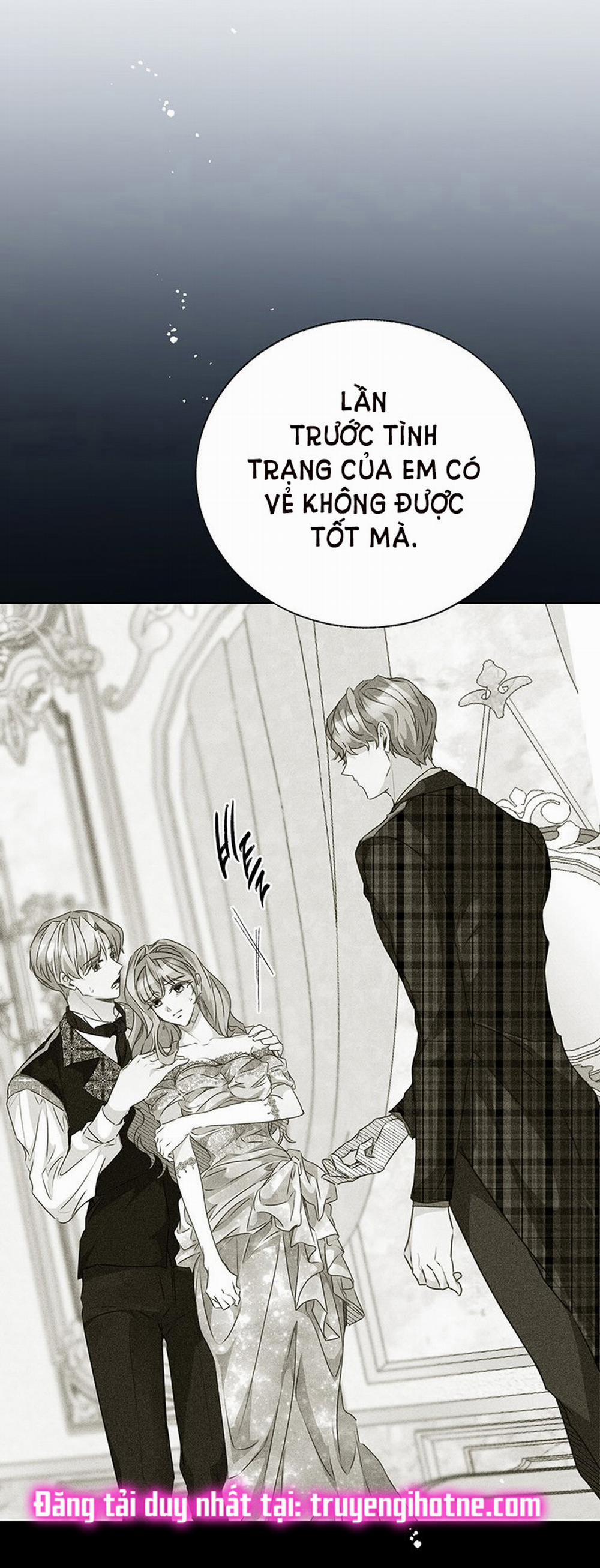 [18+] Đánh Cắp Trái Tim Tiểu Thư 64.2 trang 38