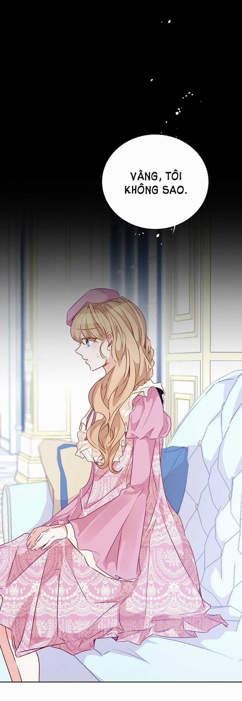 [18+] Đánh Cắp Trái Tim Tiểu Thư 64.2 trang 39