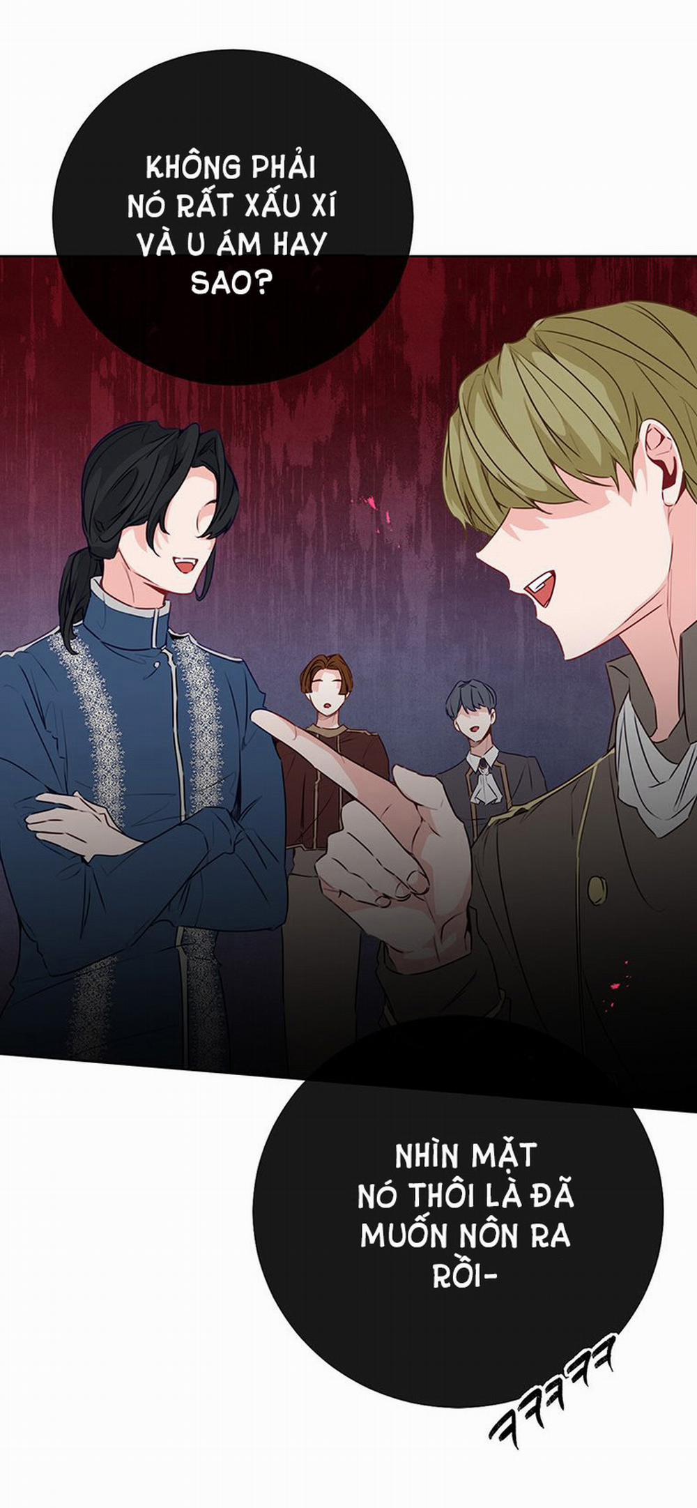 [18+] Đánh Cắp Trái Tim Tiểu Thư 64.2 trang 45
