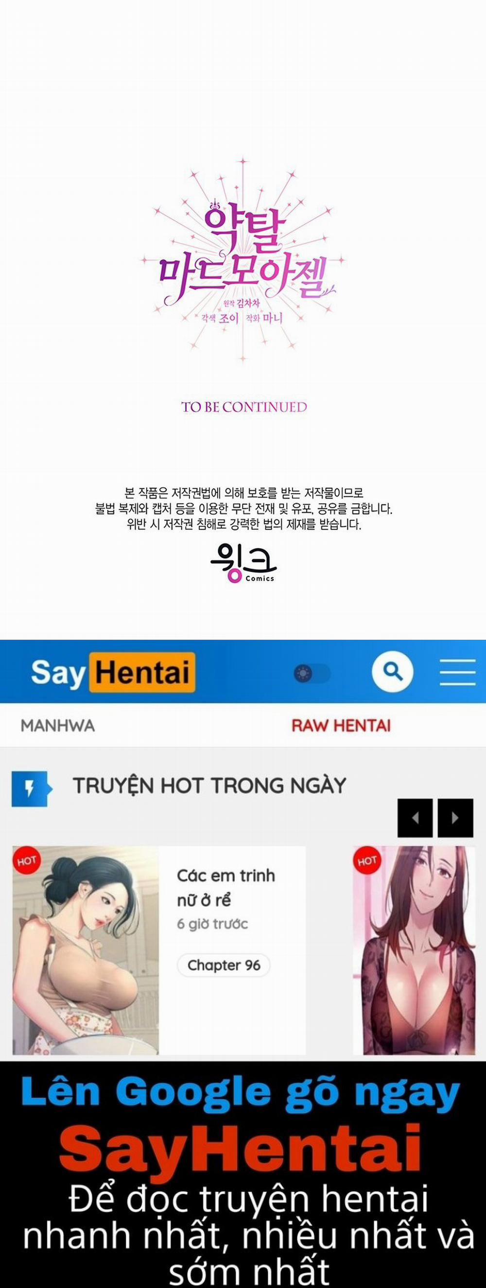 [18+] Đánh Cắp Trái Tim Tiểu Thư 64.2 trang 52