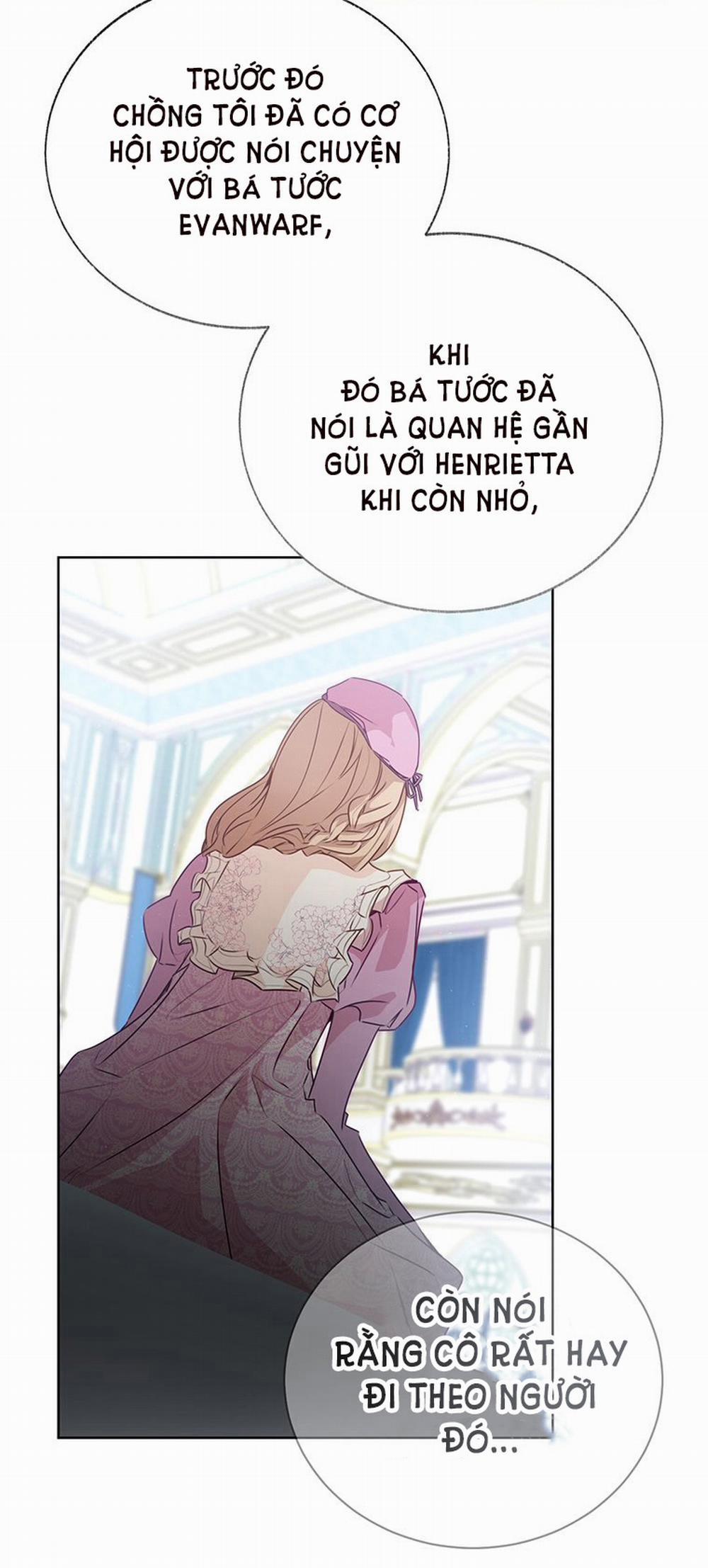 [18+] Đánh Cắp Trái Tim Tiểu Thư 64.2 trang 6