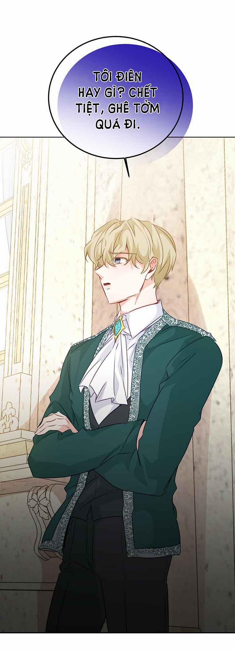 [18+] Đánh Cắp Trái Tim Tiểu Thư 65.1 trang 32