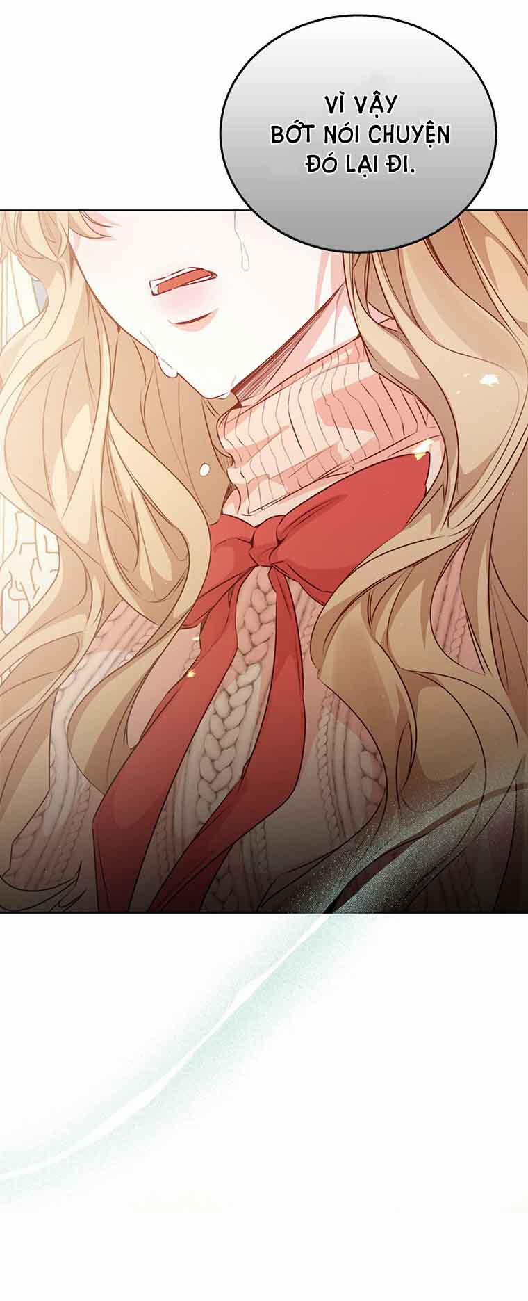 [18+] Đánh Cắp Trái Tim Tiểu Thư 65.1 trang 33