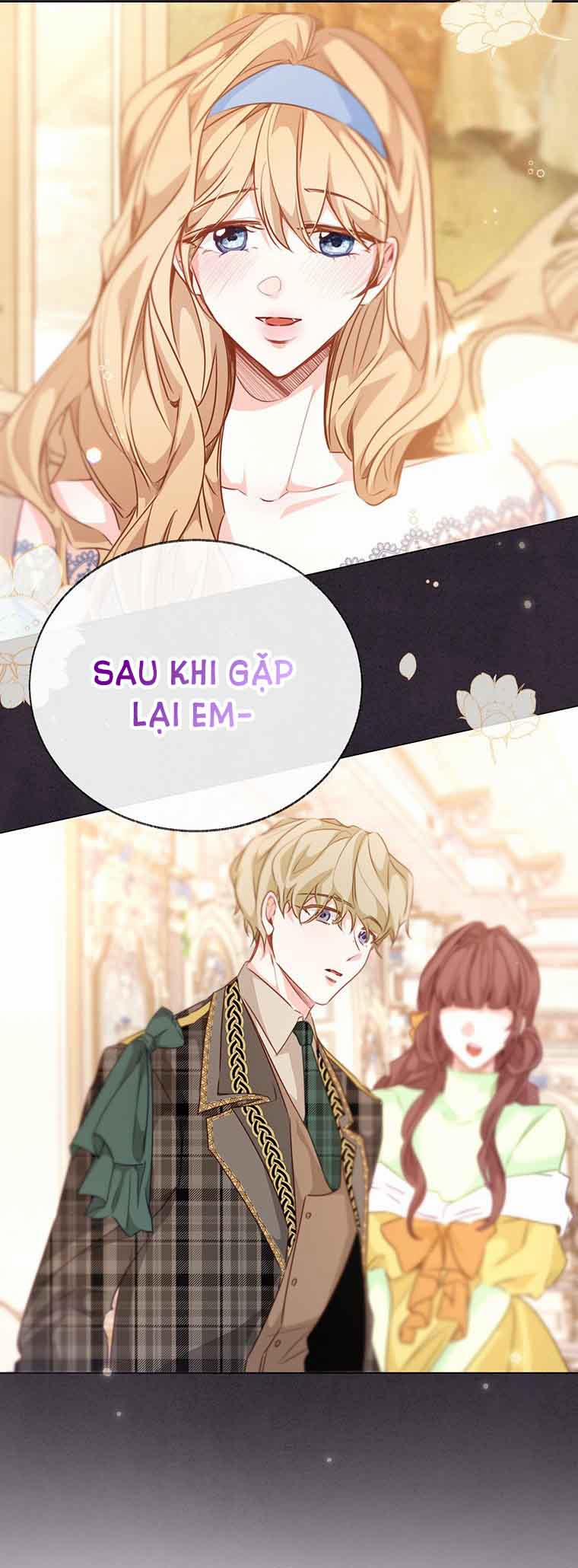 [18+] Đánh Cắp Trái Tim Tiểu Thư 65.2 trang 13