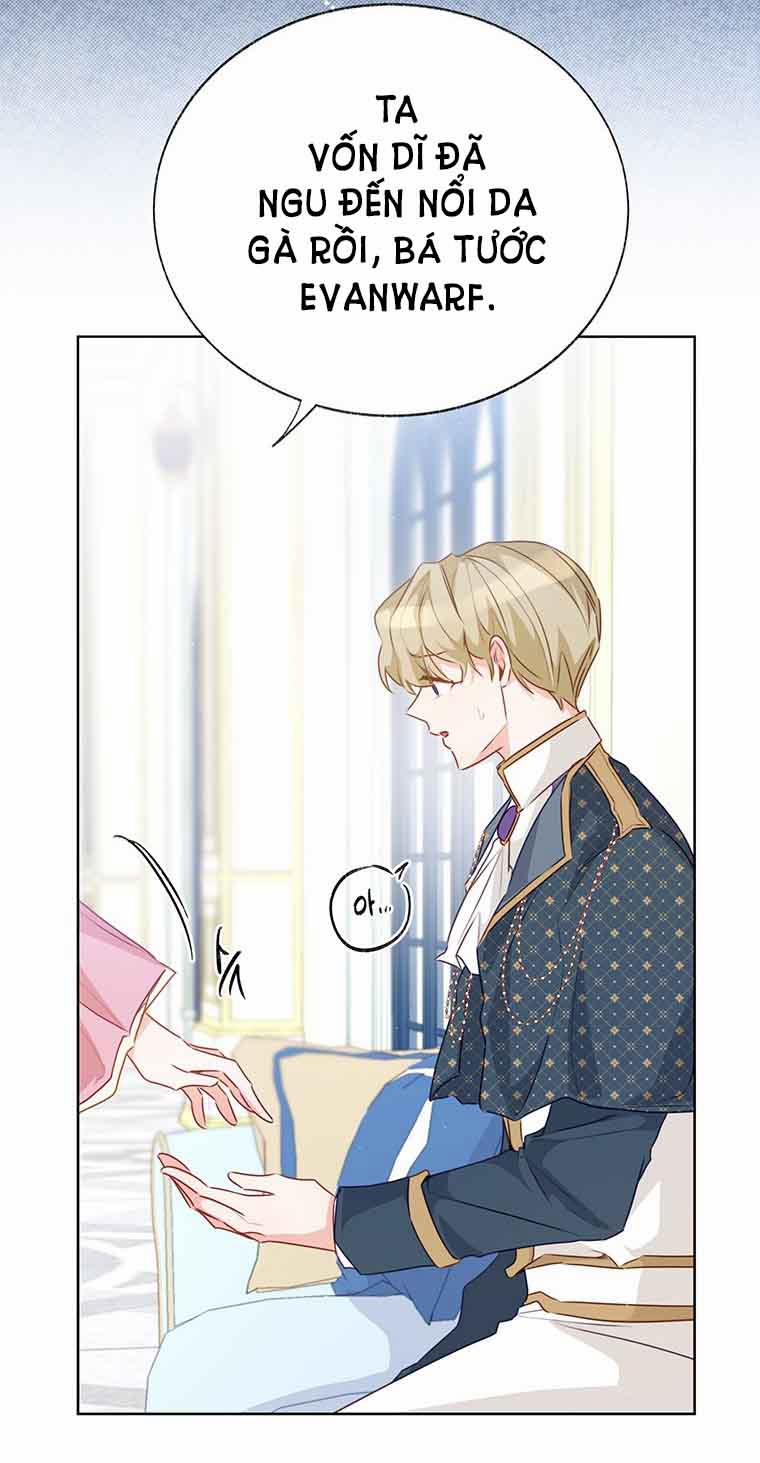 [18+] Đánh Cắp Trái Tim Tiểu Thư 65.2 trang 26