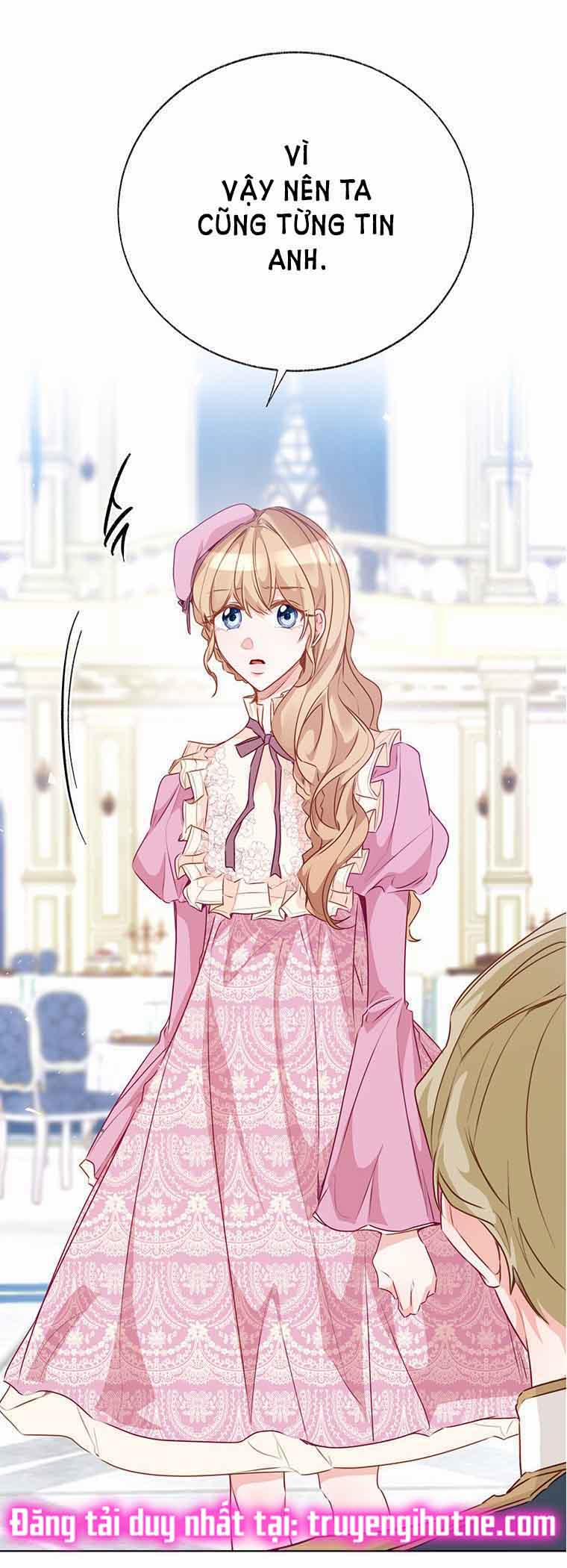 [18+] Đánh Cắp Trái Tim Tiểu Thư 65.2 trang 27