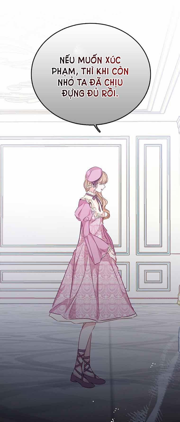 [18+] Đánh Cắp Trái Tim Tiểu Thư 65.2 trang 30