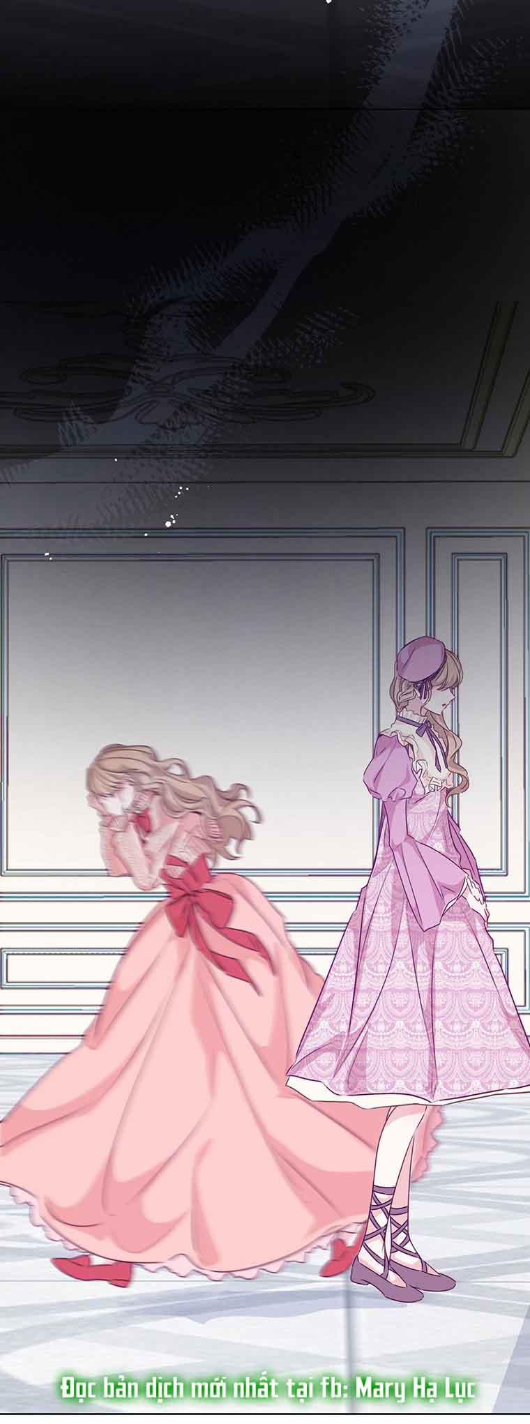 [18+] Đánh Cắp Trái Tim Tiểu Thư 65.2 trang 31