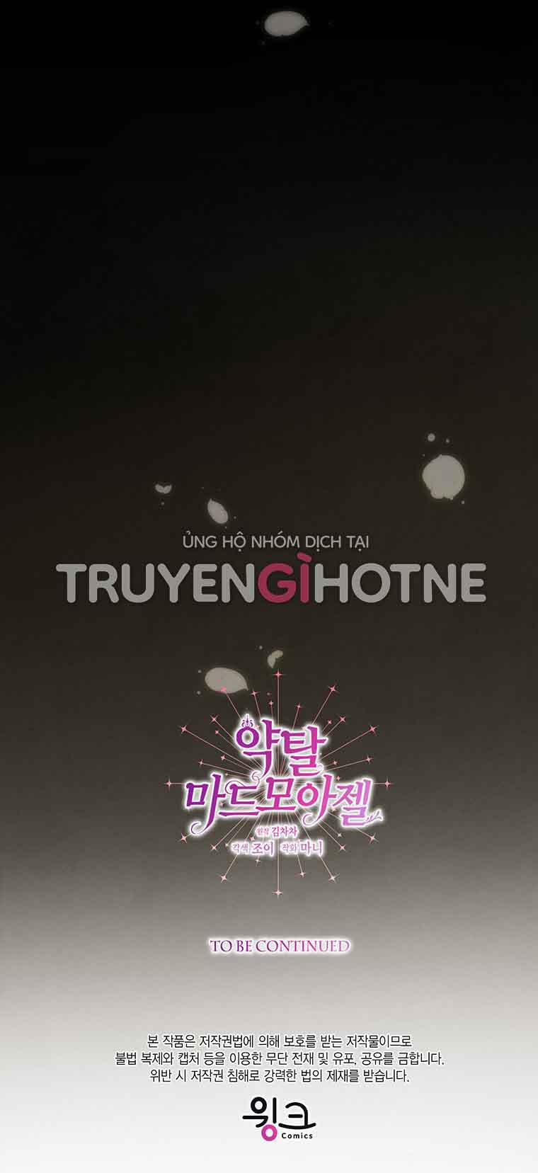 [18+] Đánh Cắp Trái Tim Tiểu Thư 65.2 trang 34