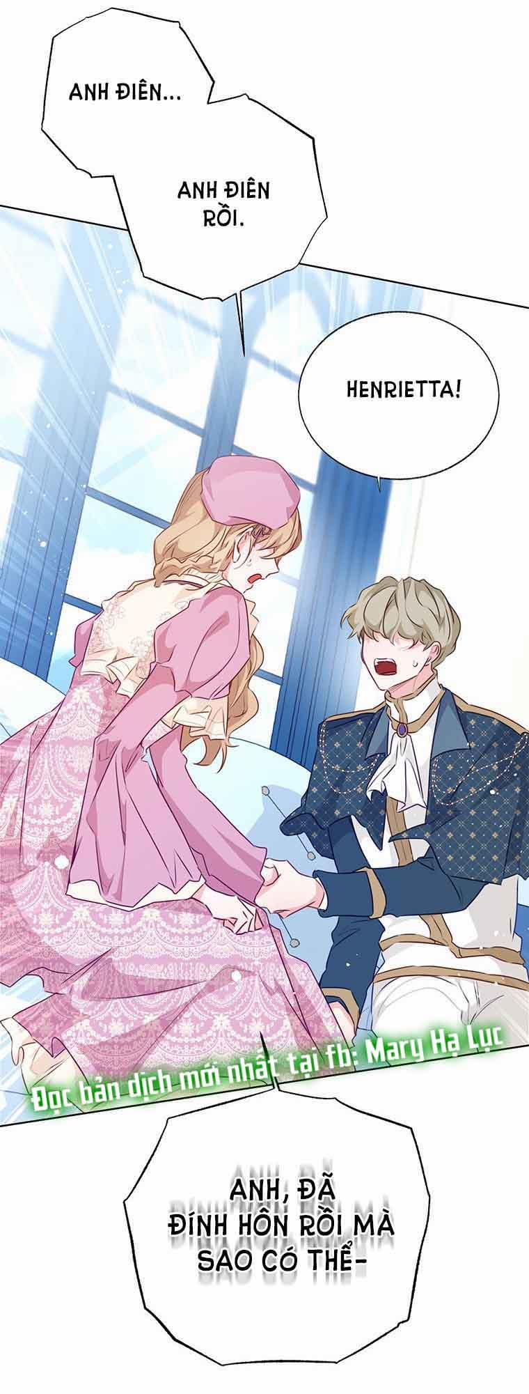 [18+] Đánh Cắp Trái Tim Tiểu Thư 65.2 trang 9