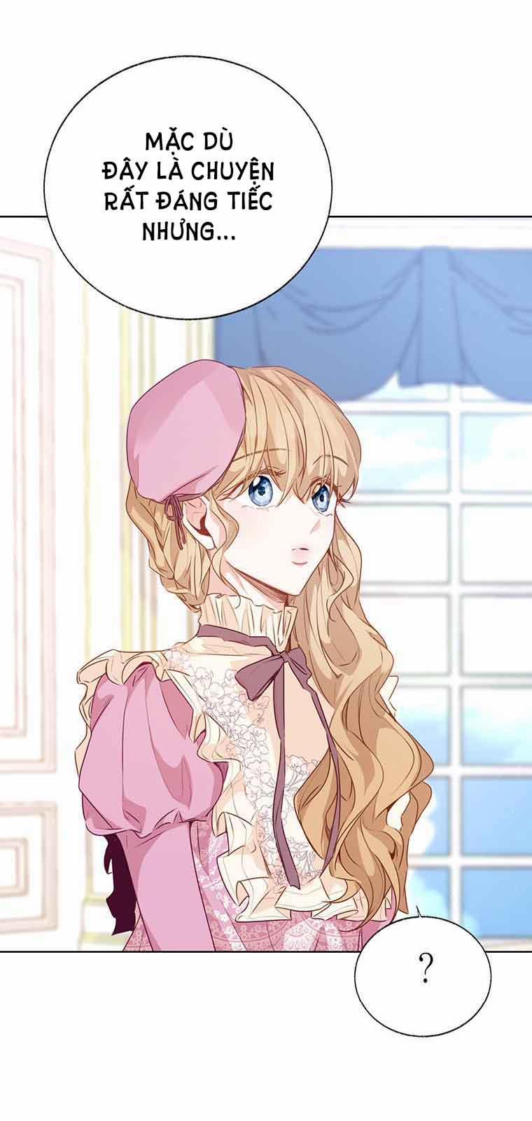 [18+] Đánh Cắp Trái Tim Tiểu Thư 66.1 trang 32