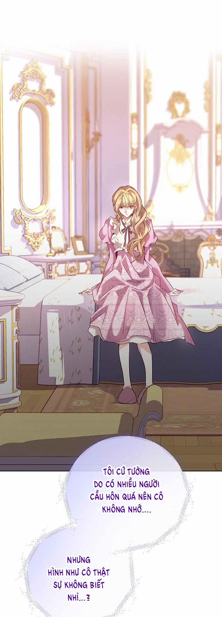 [18+] Đánh Cắp Trái Tim Tiểu Thư 66.2 trang 12