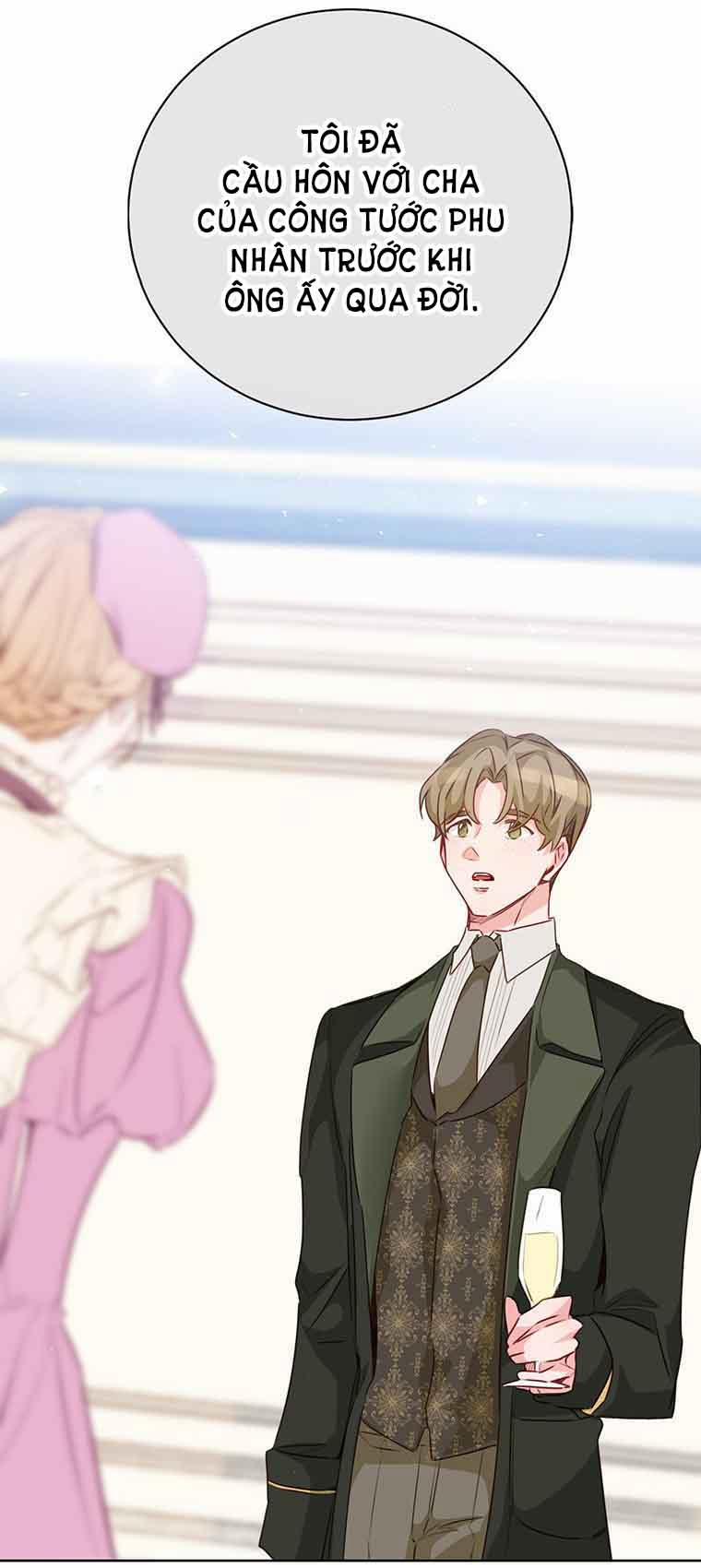 [18+] Đánh Cắp Trái Tim Tiểu Thư 66.2 trang 14