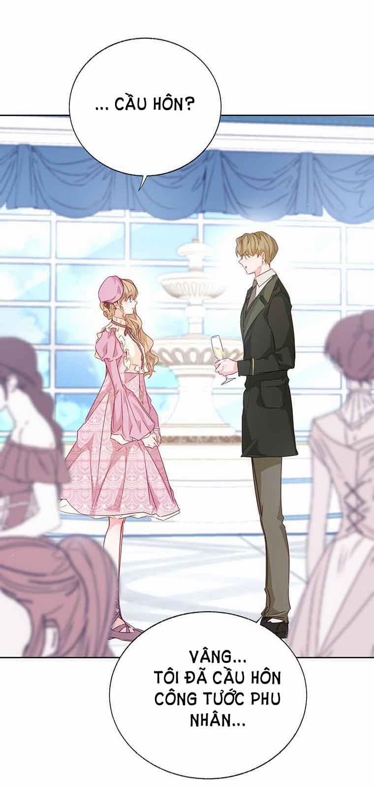 [18+] Đánh Cắp Trái Tim Tiểu Thư 66.2 trang 2