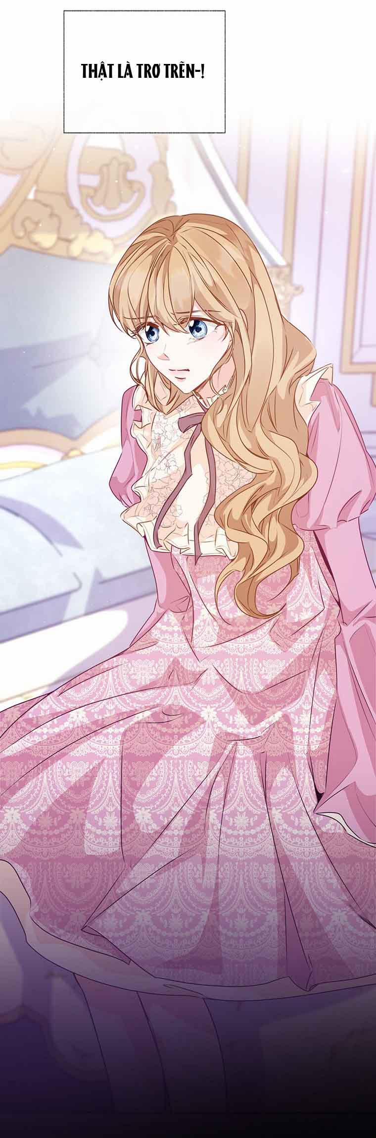 [18+] Đánh Cắp Trái Tim Tiểu Thư 66.2 trang 21