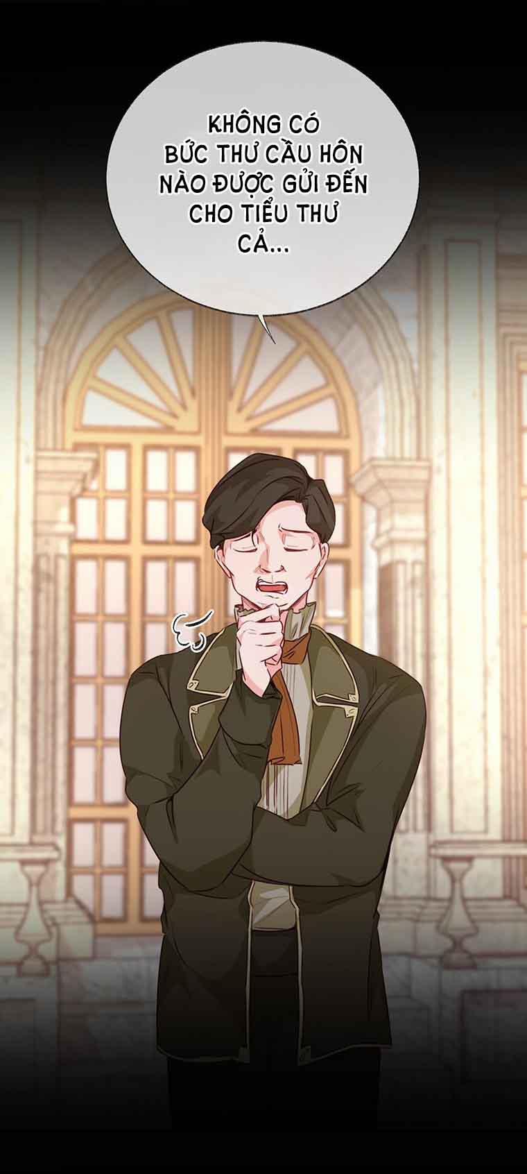 [18+] Đánh Cắp Trái Tim Tiểu Thư 66.2 trang 22