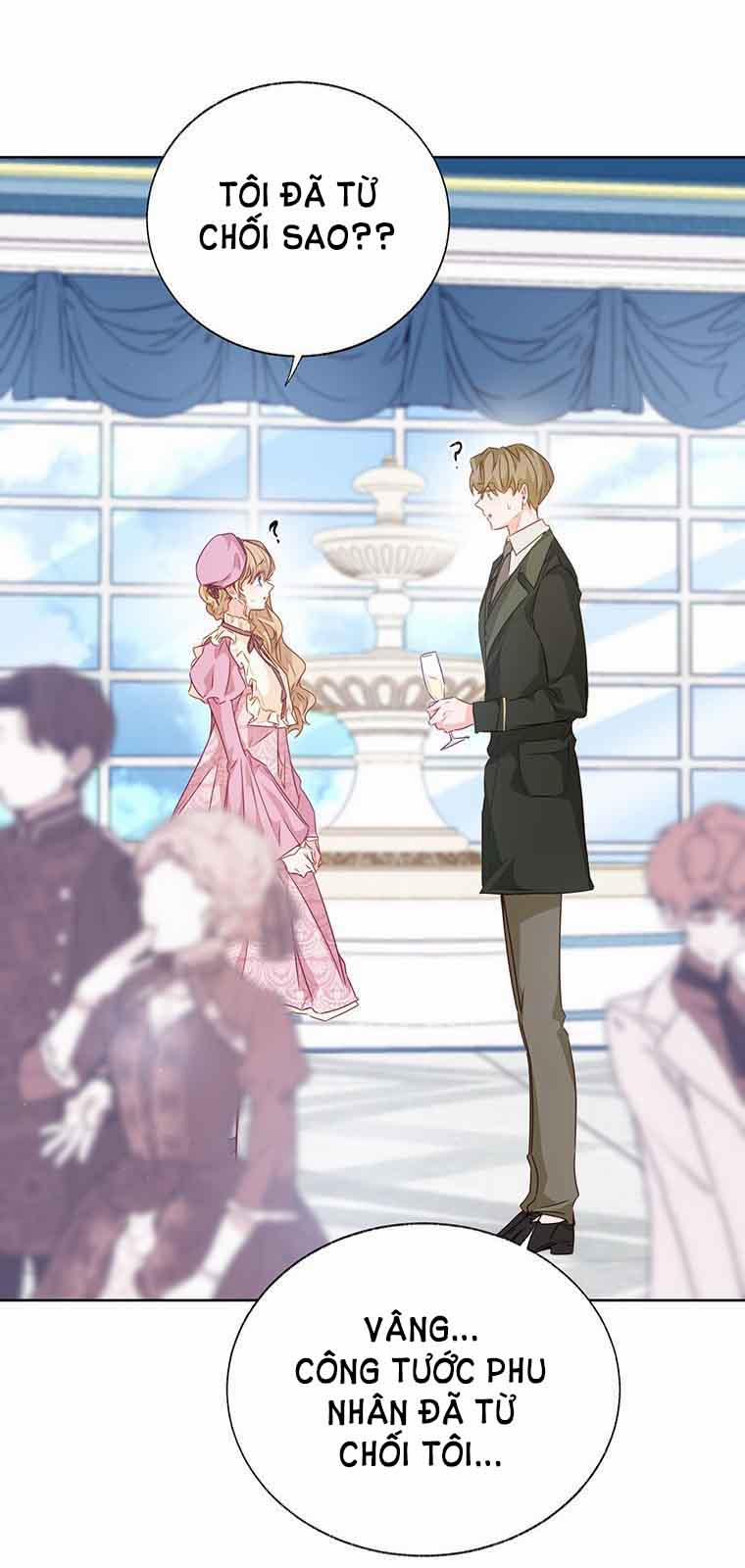 [18+] Đánh Cắp Trái Tim Tiểu Thư 66.2 trang 3