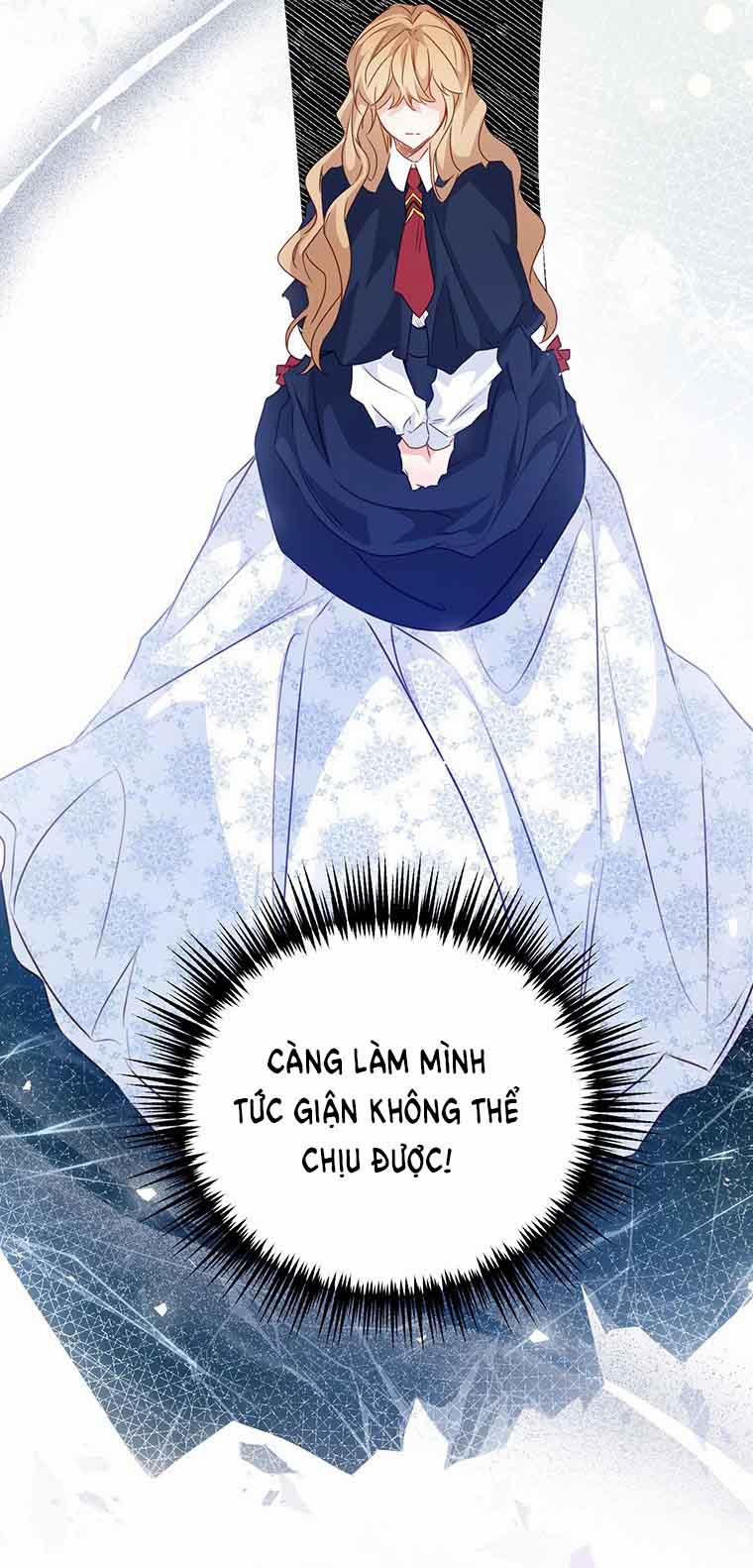 [18+] Đánh Cắp Trái Tim Tiểu Thư 66.2 trang 32