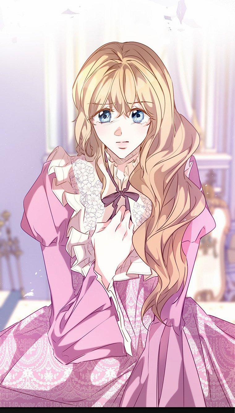 [18+] Đánh Cắp Trái Tim Tiểu Thư 66.2 trang 33