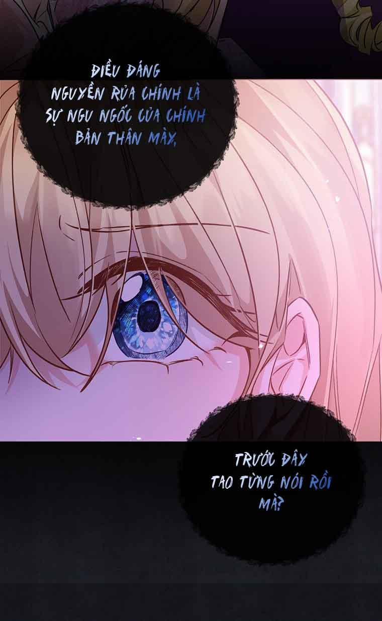 [18+] Đánh Cắp Trái Tim Tiểu Thư 66.2 trang 35