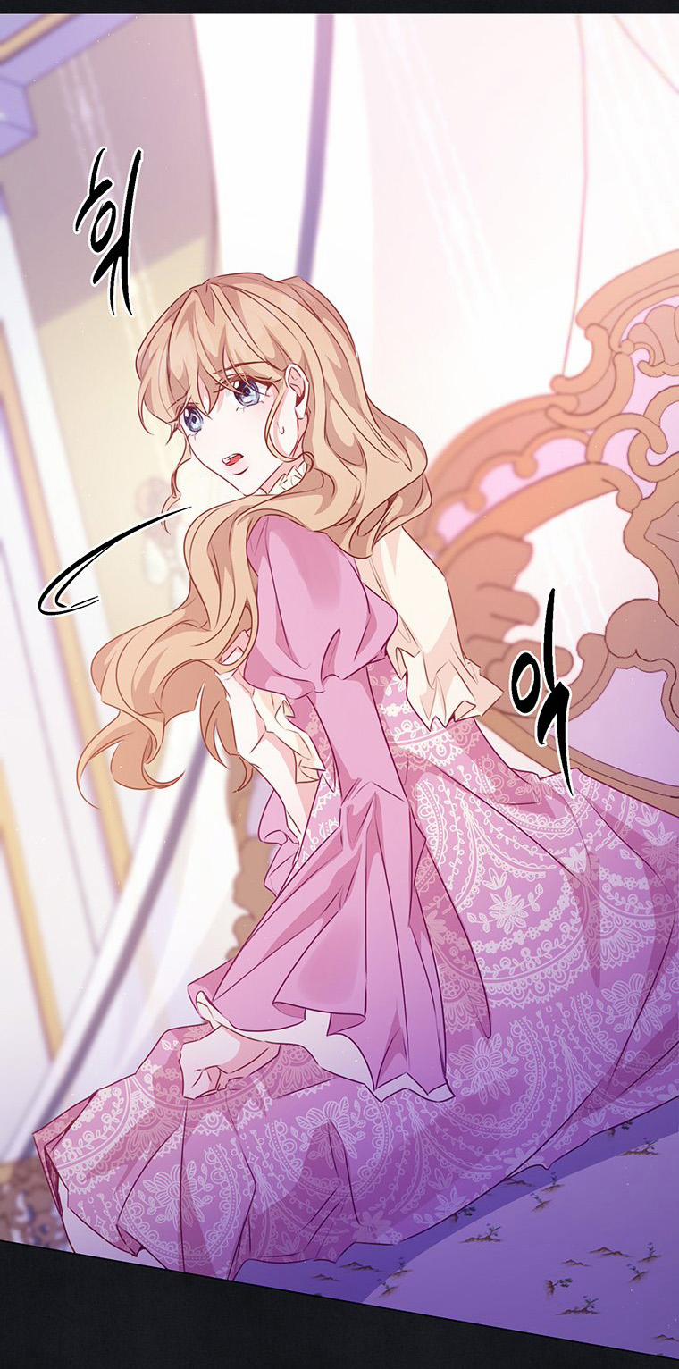 [18+] Đánh Cắp Trái Tim Tiểu Thư 66.2 trang 36