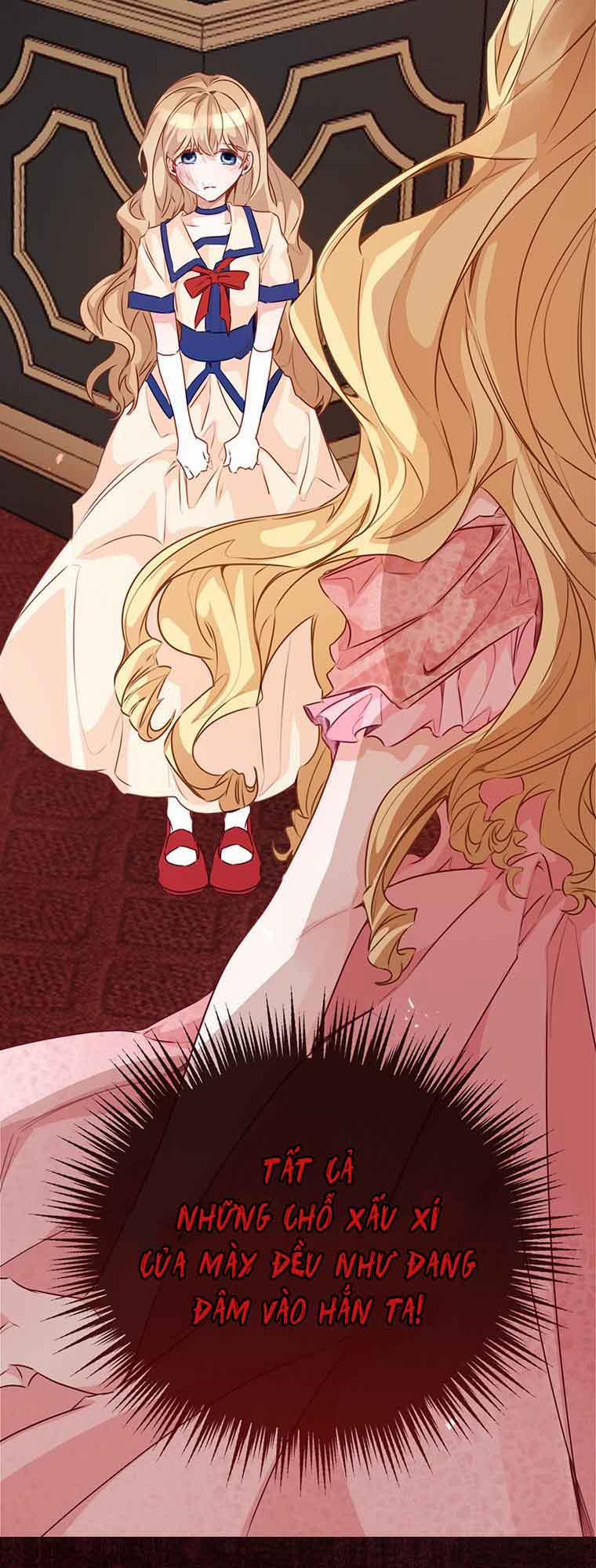 [18+] Đánh Cắp Trái Tim Tiểu Thư 66.2 trang 42