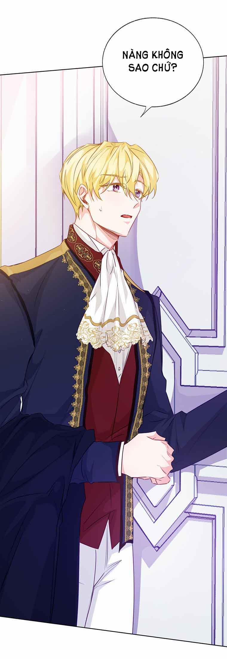 [18+] Đánh Cắp Trái Tim Tiểu Thư 66.2 trang 48