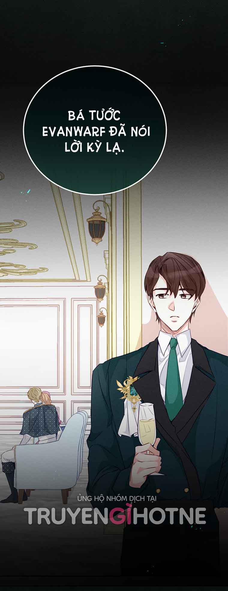 [18+] Đánh Cắp Trái Tim Tiểu Thư 67.1 trang 13