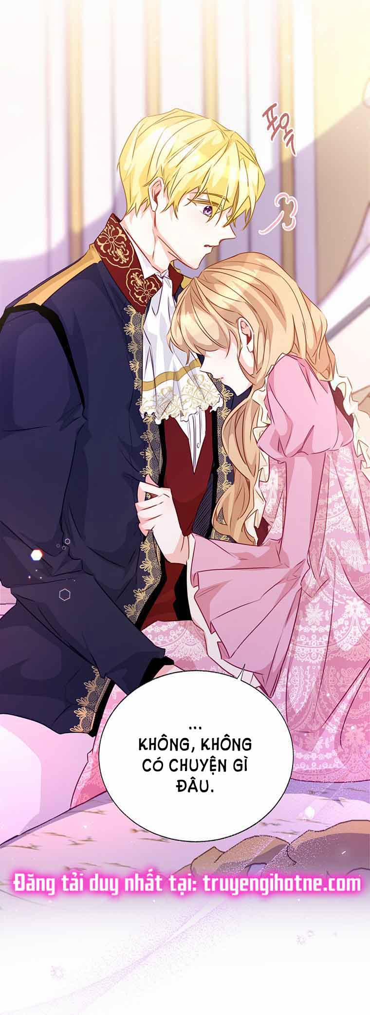 [18+] Đánh Cắp Trái Tim Tiểu Thư 67.1 trang 35