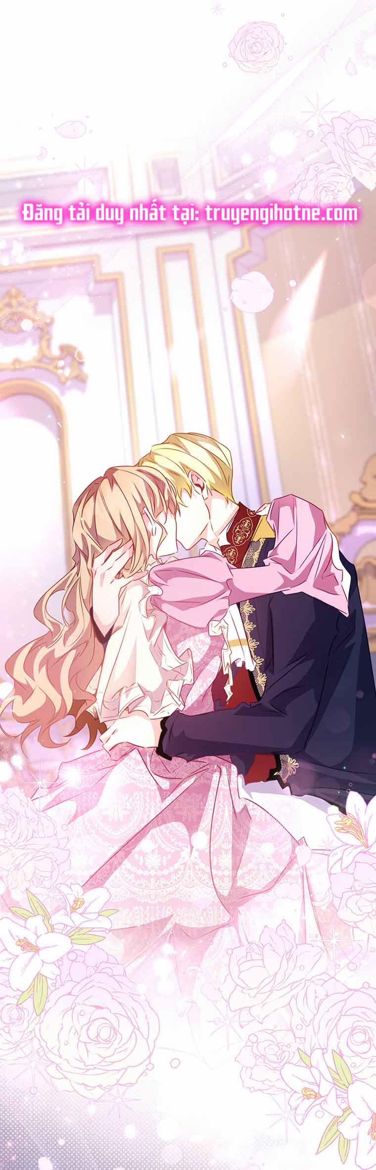 [18+] Đánh Cắp Trái Tim Tiểu Thư 67.2 trang 13