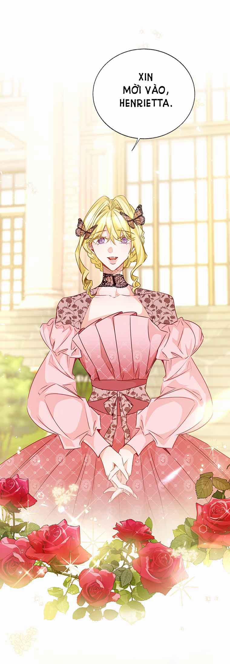 [18+] Đánh Cắp Trái Tim Tiểu Thư 67.2 trang 34