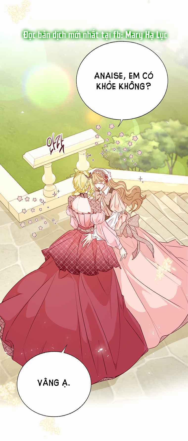 [18+] Đánh Cắp Trái Tim Tiểu Thư 67.2 trang 35