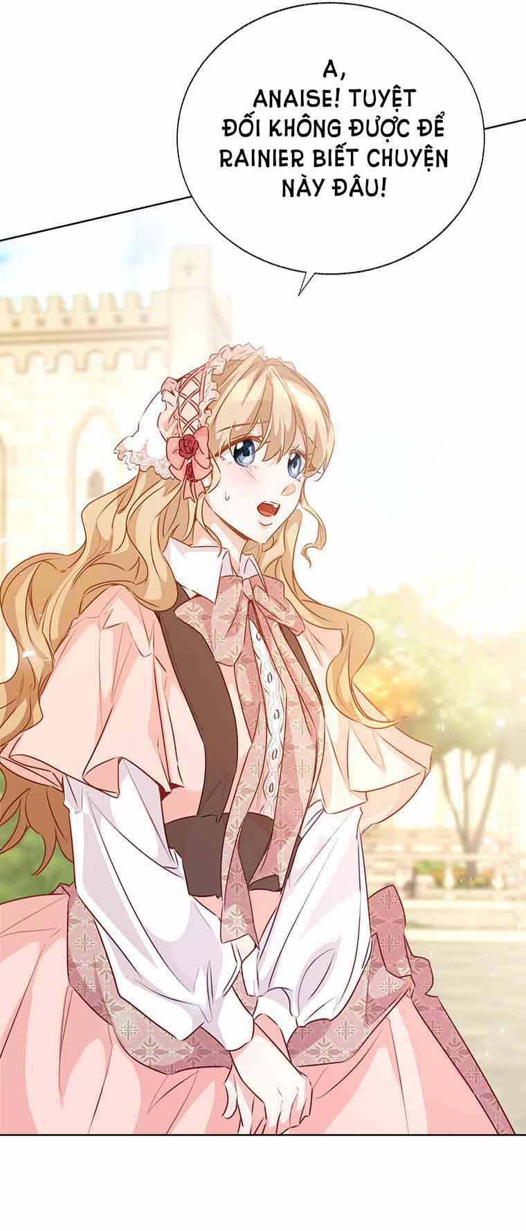 [18+] Đánh Cắp Trái Tim Tiểu Thư 67.2 trang 39