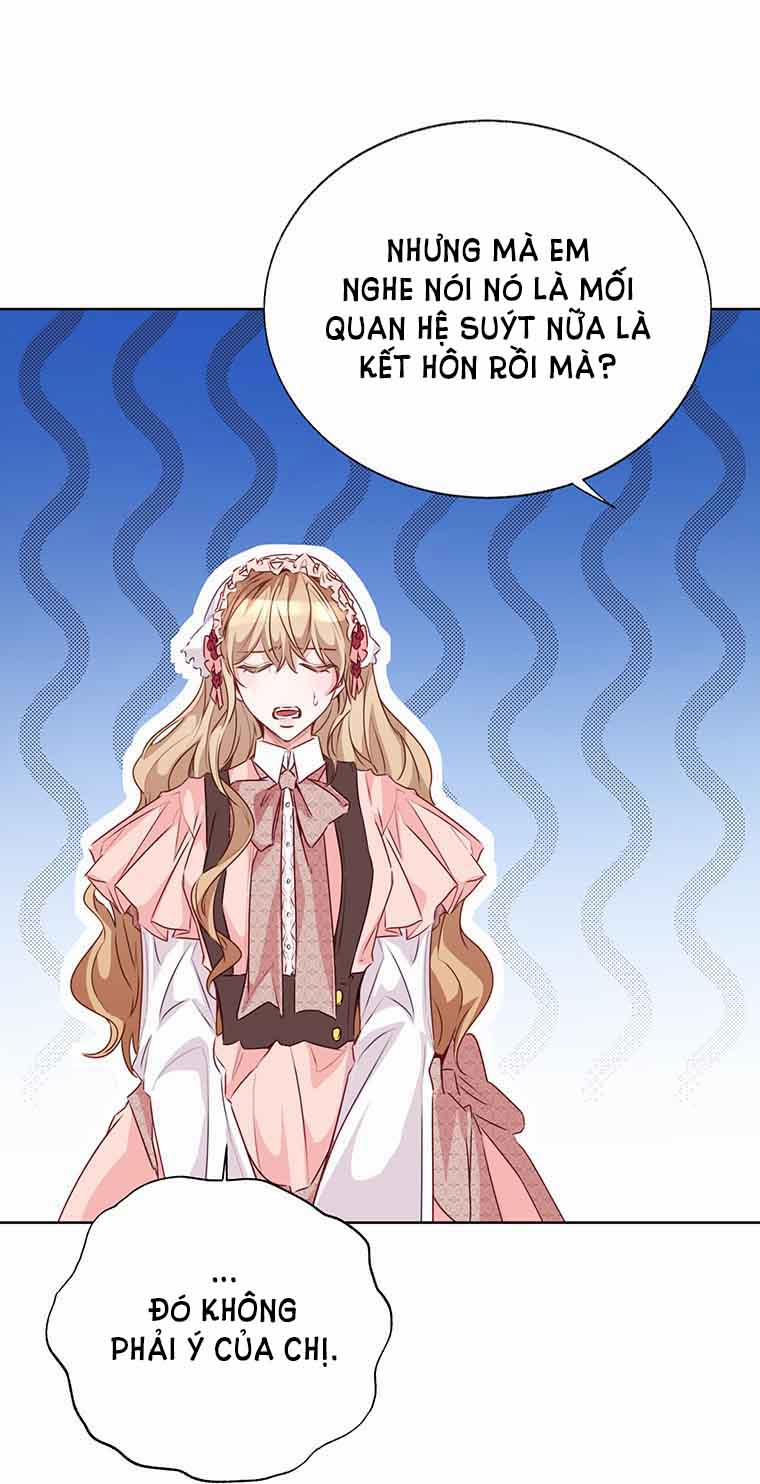 [18+] Đánh Cắp Trái Tim Tiểu Thư 67.2 trang 41