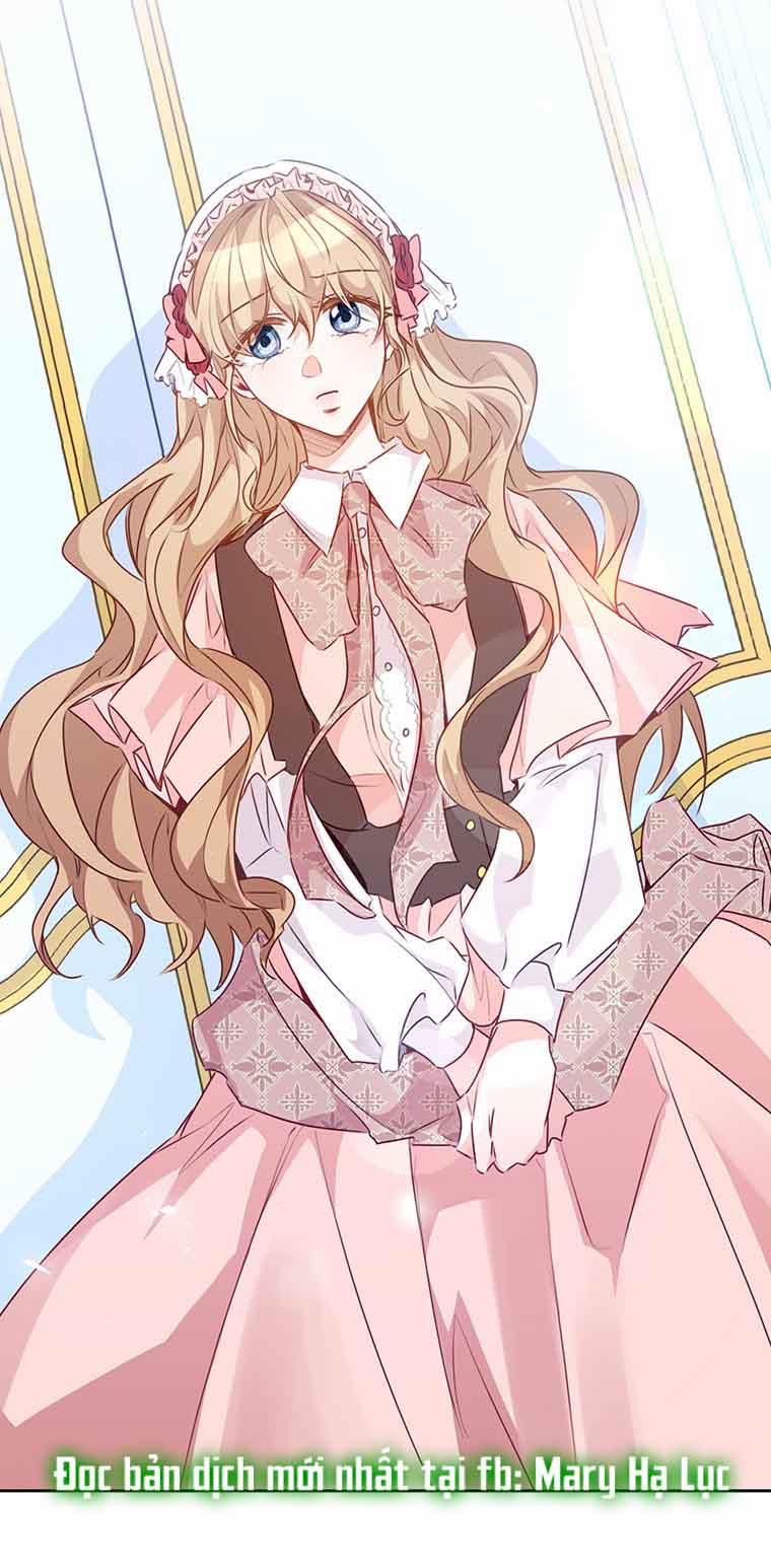 [18+] Đánh Cắp Trái Tim Tiểu Thư 67.2 trang 50